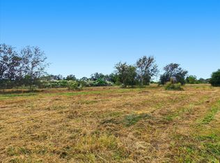 LOT 3 Cow Creek Rd, Damon, TX 77430