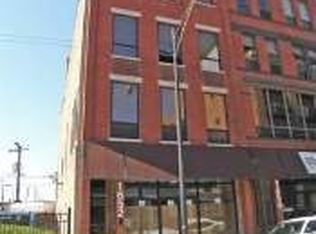 1652 W Ogden Ave APT 5, Chicago, IL 60612