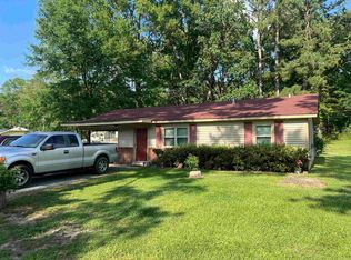 1325 Mockingbird Dr, White Hall, AR 71602