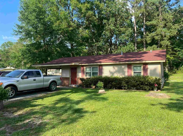 1325 Mockingbird Dr, White Hall, AR 71602