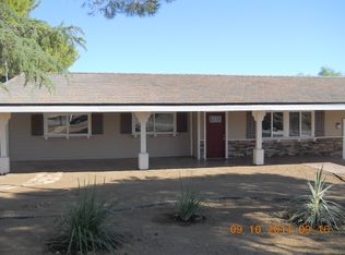 315 E Lago Lindo Rd, Palmdale, CA 93550