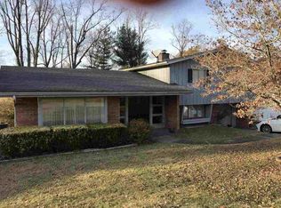 1611 Potter St, Flatwoods, KY 41139