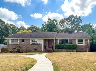 3020 Sumter Ave, Montgomery, AL 36109