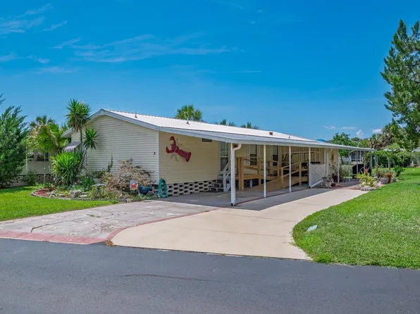 21 Connie Dr, Crawfordville, FL 32327