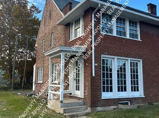 643 Wildwood Blvd, Williamsport, PA 17701