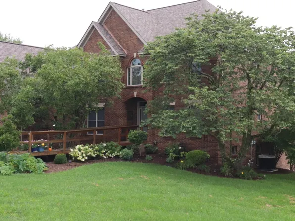 1581 Wilmore Rd, Nicholasville, KY 40356