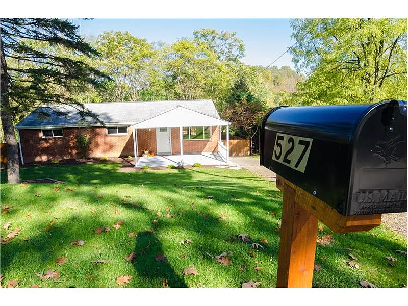 527 Shumaker Dr photo 1