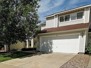 278 Ponderosa Pl, Fort Lupton, CO 80621