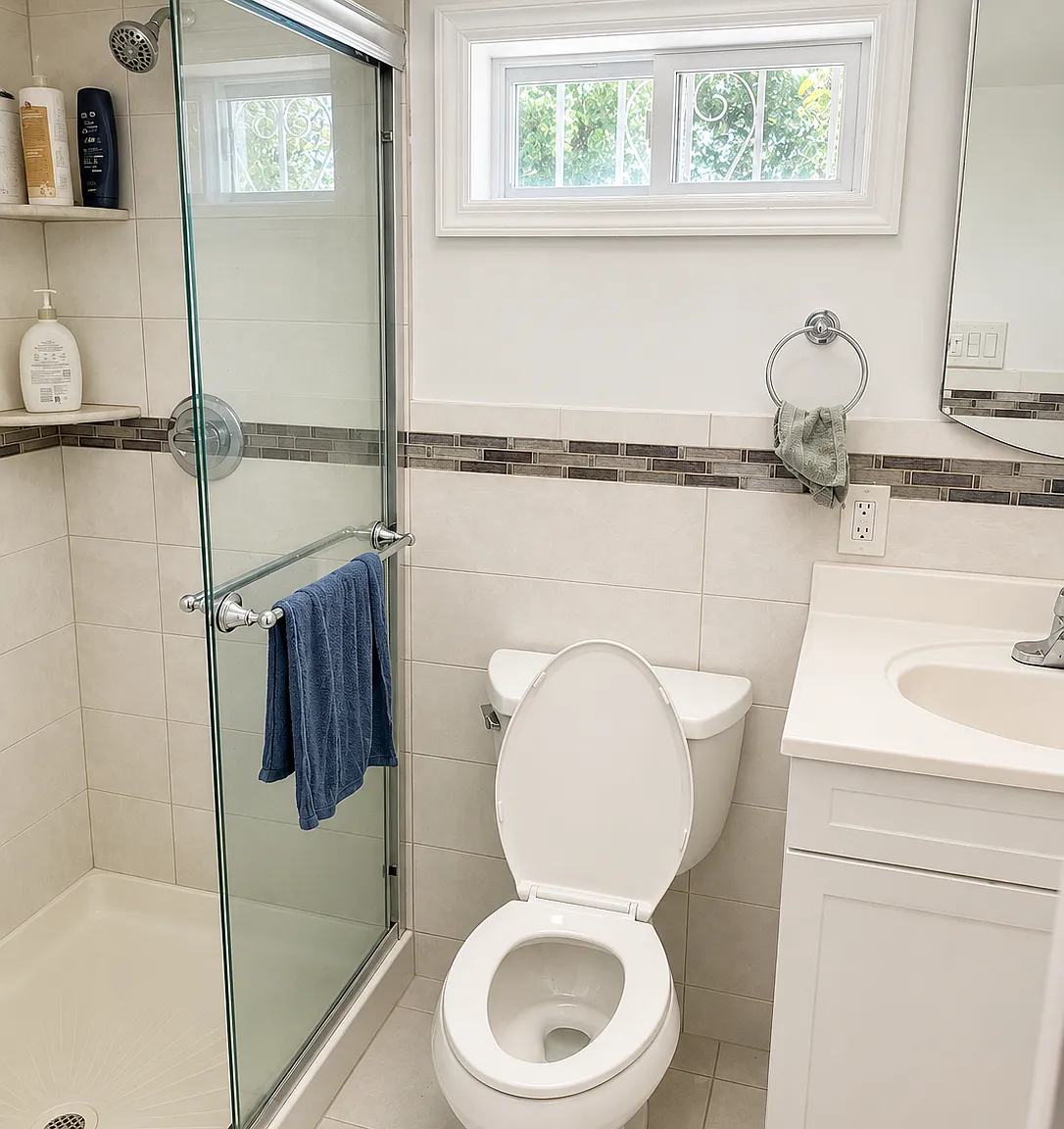 1 bed, $1,200 — Photo 1