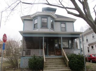 130 Ash St, New Bedford, MA 02740