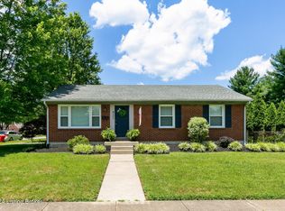 4101 Berkshire Ave, Louisville, KY