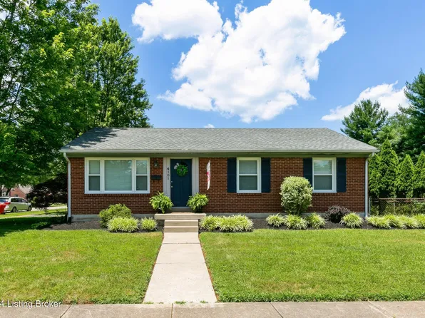 4101 Berkshire Ave, Louisville, KY 40220
