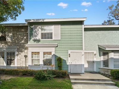 5640 Riverside Dr APT 119, Chino, CA, 91710