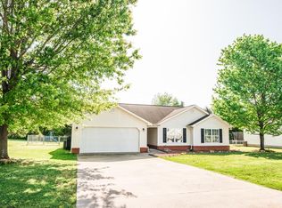 82 Breanna Way, Chatsworth, GA 30705