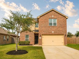 1322 Emerald Stone Dr, Iowa Colony, TX 77583