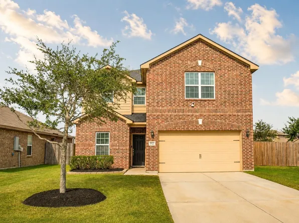 1322 Emerald Stone Dr, Iowa Colony, TX 77583