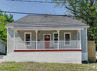 409 Canal St, Durham, NC 27701