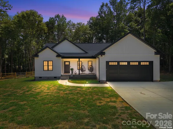 275 Jacobs Dr, Salisbury, NC 28144