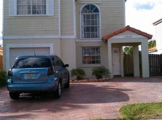 12825 SW 150th Ter, Miami, FL 33186