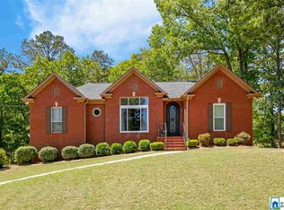 8661 Lake Dr, Bessemer, AL 35022