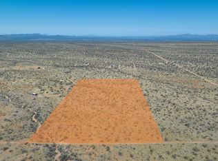 S Sierrita Mountain Rd, Tucson, AZ 85736