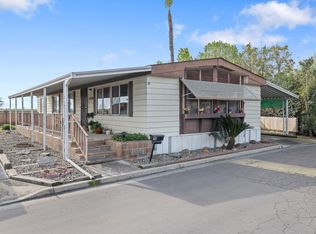 1401 E Paige Avenue #34, Tulare, CA 93274
