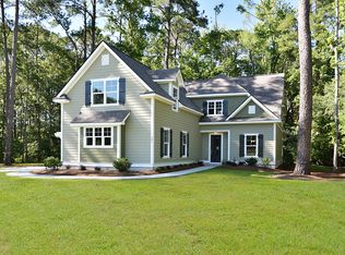 203 Barrett Browning Rd, Bluffton, SC 29910