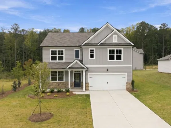 3508 Camille Rd, Lithia Springs, GA 30122
