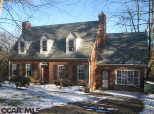 262 E Irvin Ave, State College, PA