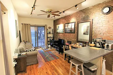 Rented by JK Dansar Corp