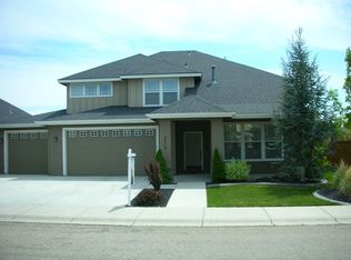 2215 Greiner, Meridian, ID 83642