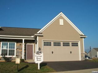 45 Wheatland Ct, Palmyra, PA 17078