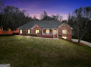 503 Clearwater Dr, McDonough, GA 30252