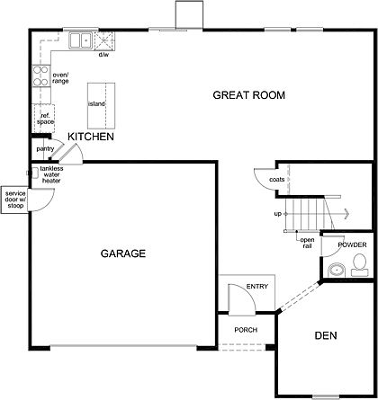 2nd image of 5536 Soriano Way