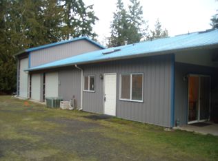 12374 Aqua Ln SE, Olalla, WA 98359