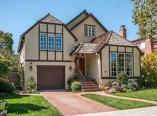 118 Castilian Way, San Mateo, CA 94402