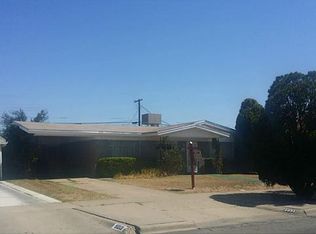 5021 Joe Herrera Dr, El Paso, TX 79924