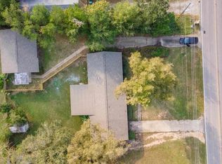 2825 E Kingsfield Rd, Pensacola, FL 32534