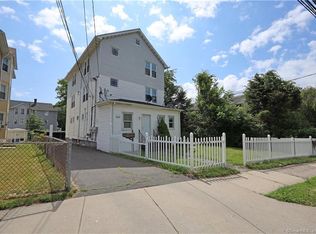 1371 Corbin Ave, New Britain, CT 06053