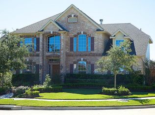 2637 Drift Wood Ln, Seabrook, TX 77586