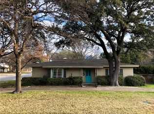 6820 Kirkwood Rd, Fort Worth, TX 76116