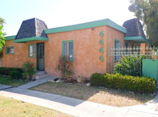 4444 36th St APT F, San Diego, CA 92116