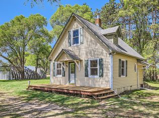 5159 Fawn Lake Dr NE, Stacy, MN 55079