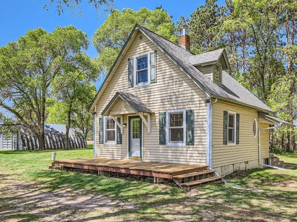 5159 Fawn Lake Dr NE, Stacy, MN 55079