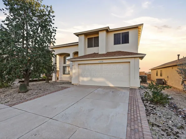 10208 E Prospect Vista Way, Tucson, AZ 85747
