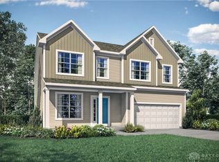 443 Crossing Ln #8290, Dayton, OH 45449