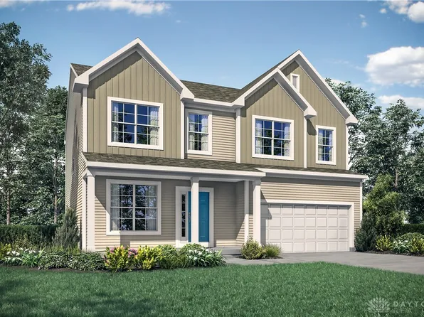 443 Crossing Ln #8290, Dayton, OH 45449