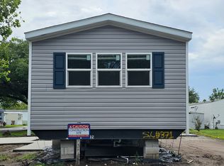2291 W Roble Dr, Kissimmee, FL 34746