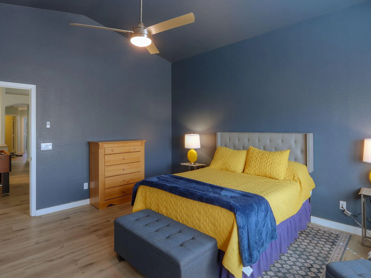 4 bed, 2.0 bath, 1665 sqft, $1,481 — Photo 4