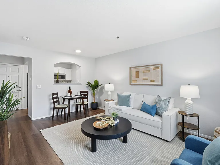 Granite Creek Apartments — Photo 101
